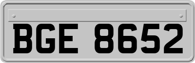 BGE8652