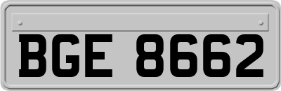 BGE8662
