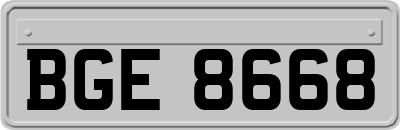 BGE8668