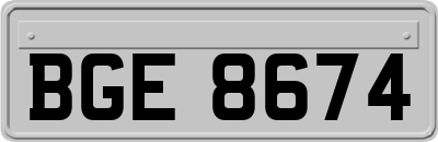 BGE8674