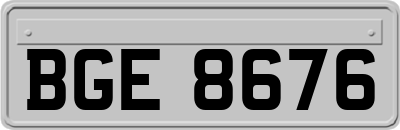 BGE8676