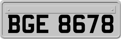 BGE8678