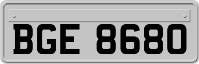 BGE8680