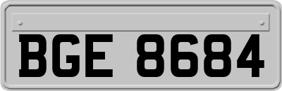 BGE8684
