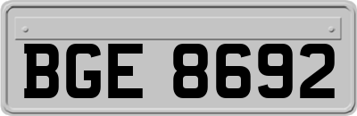 BGE8692
