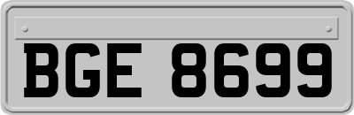 BGE8699