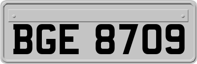 BGE8709