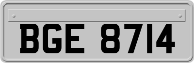 BGE8714