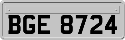 BGE8724