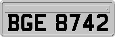 BGE8742