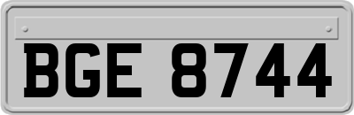 BGE8744