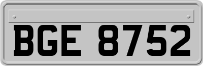 BGE8752