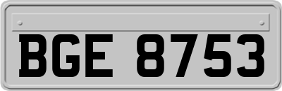 BGE8753