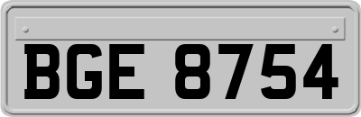 BGE8754