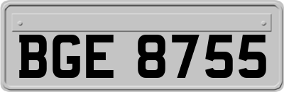 BGE8755