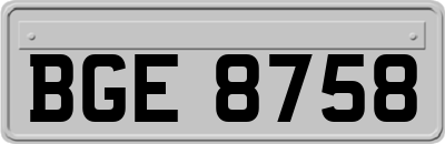 BGE8758