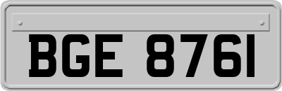 BGE8761