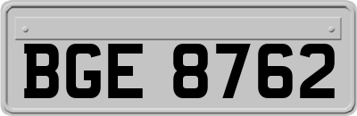 BGE8762