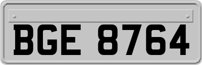 BGE8764