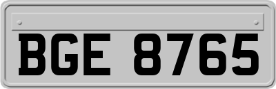 BGE8765