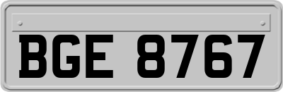 BGE8767