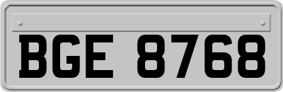 BGE8768