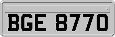 BGE8770