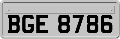 BGE8786