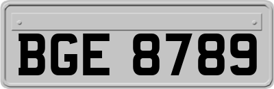 BGE8789