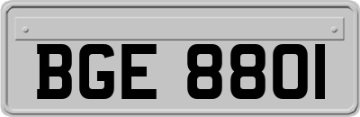 BGE8801