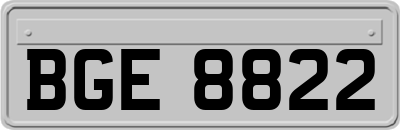BGE8822