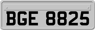 BGE8825