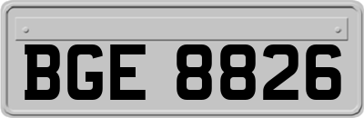 BGE8826