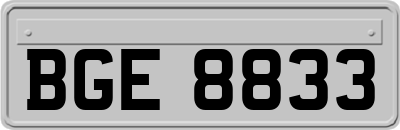 BGE8833