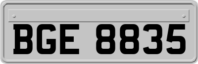 BGE8835