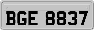 BGE8837