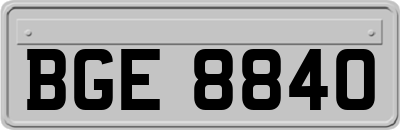 BGE8840