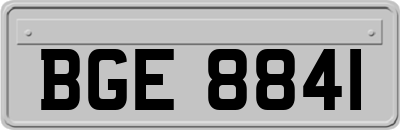 BGE8841