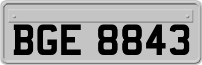 BGE8843