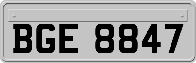 BGE8847