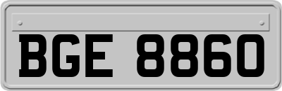 BGE8860