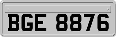 BGE8876