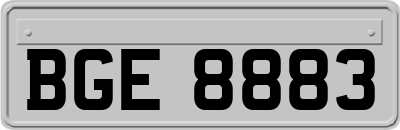 BGE8883