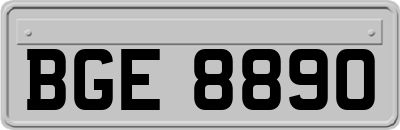 BGE8890