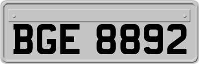 BGE8892