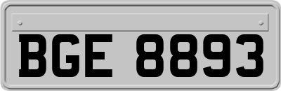 BGE8893