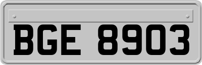 BGE8903