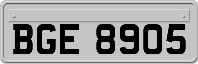 BGE8905