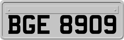 BGE8909