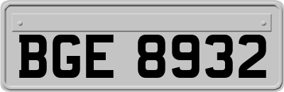 BGE8932
